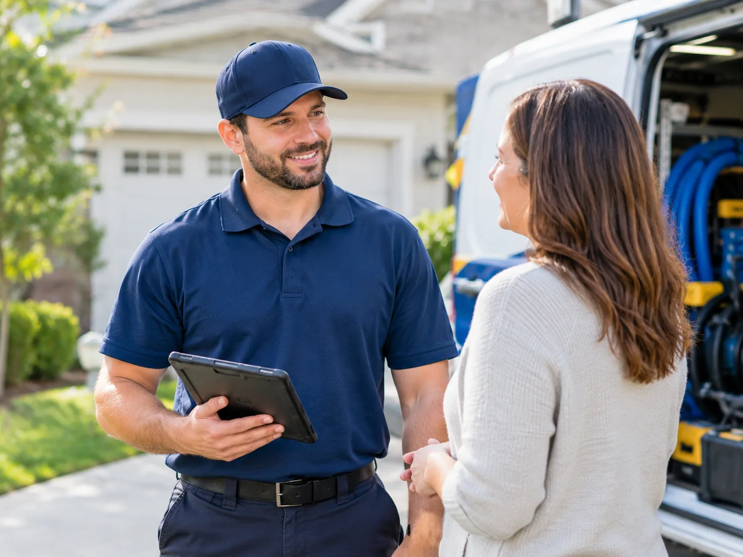Sewage Backup Cleanup Connersville, IN FAQs